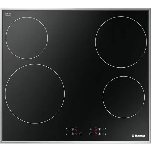 Варильна поверхня Hansa - BHCI 66306 - 2