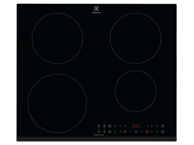 Варильна поверхня Electrolux - CIR 60430