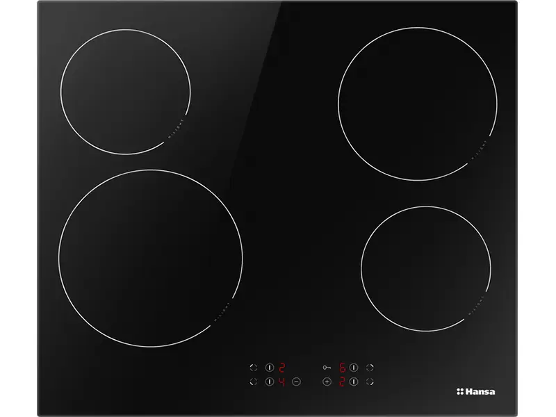 Варильна поверхня Hansa - BHC63366