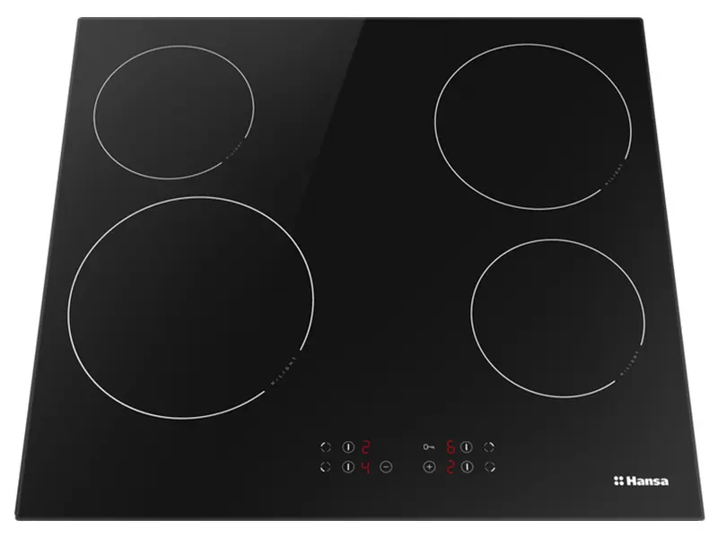 Варильна поверхня Hansa - BHC63366 - 2