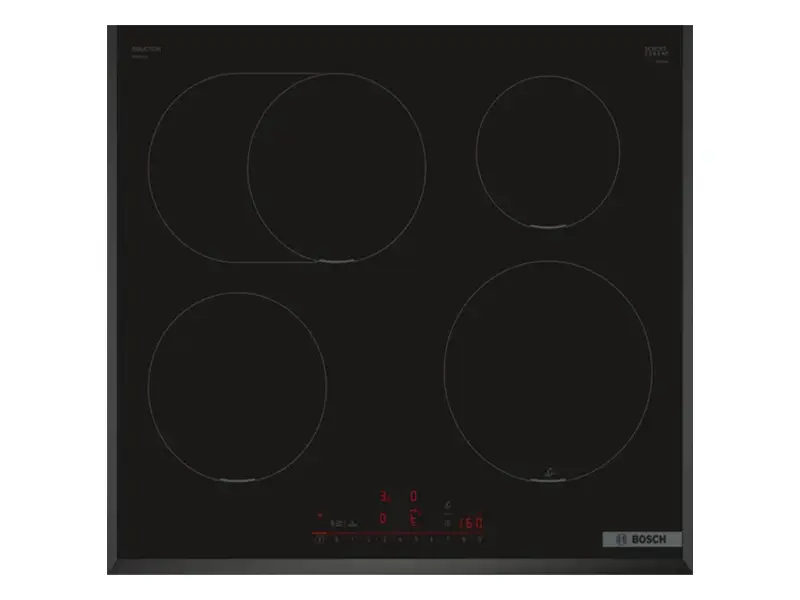 Варильна поверхня Bosch - PIF651HC1E