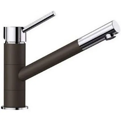 Змішувач кухонний Blanco - 525033 KANO