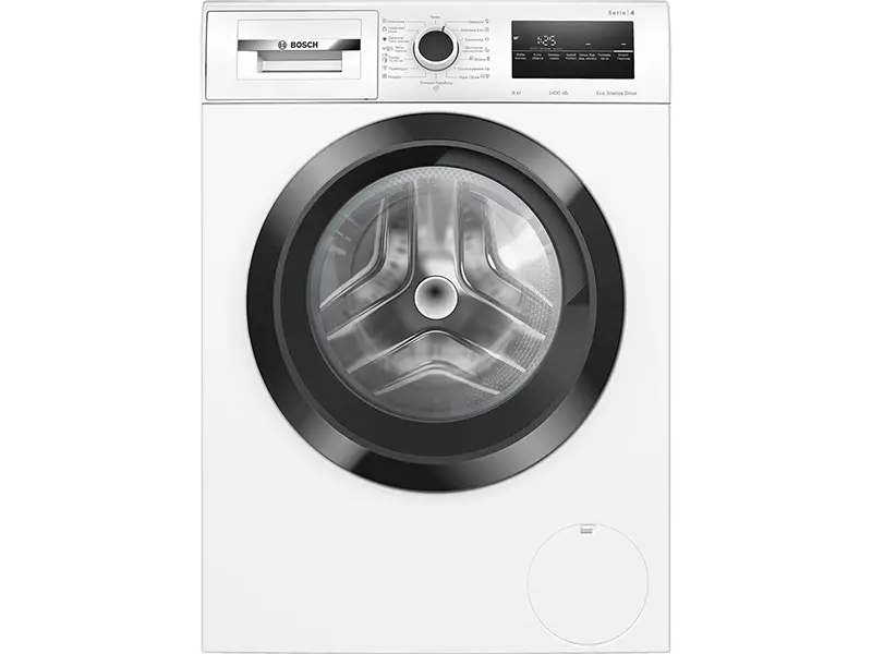 Пральна машина Bosch - WAN28280UA