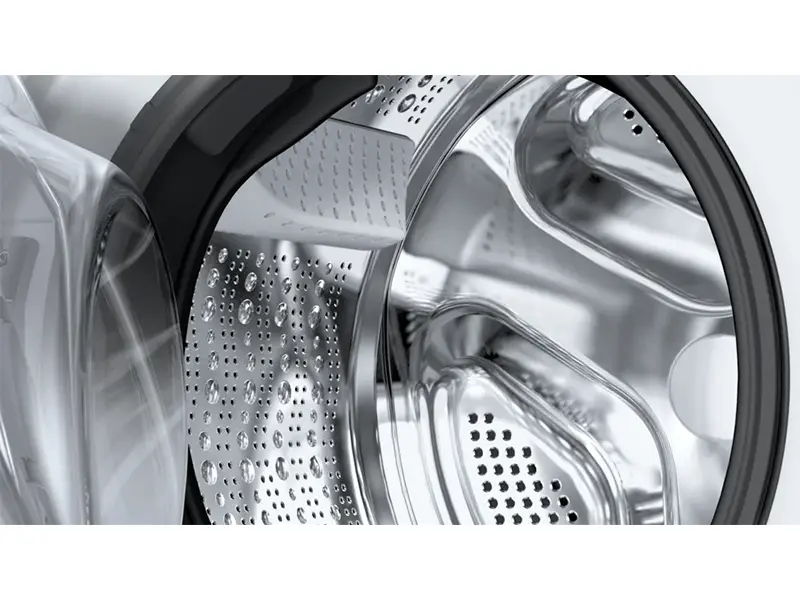 Пральна машина Bosch - WNС254A0ME - 2