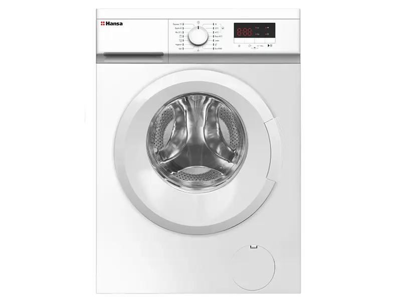 Пральна машина Hansa - WHN814D1W - 2