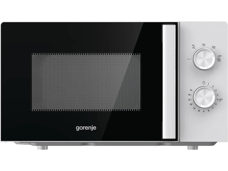 Мікрохвильова піч Gorenje - MO 17 E1WH