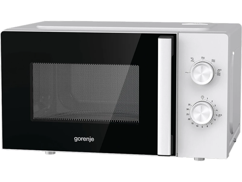 Мікрохвильова піч Gorenje - MO 17 E1WH - 2