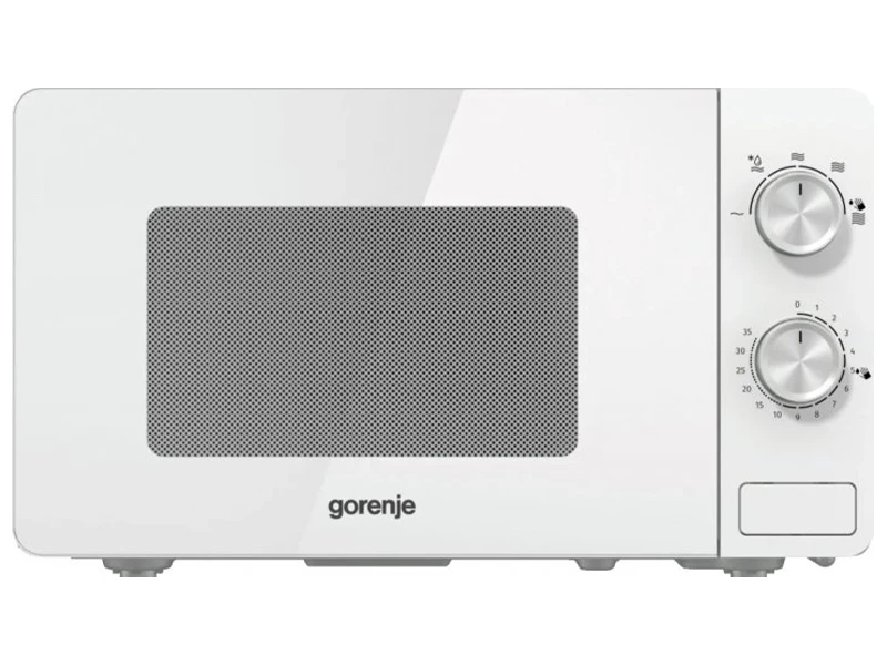 Мікрохвильова піч Gorenje - MO 20 E1W2