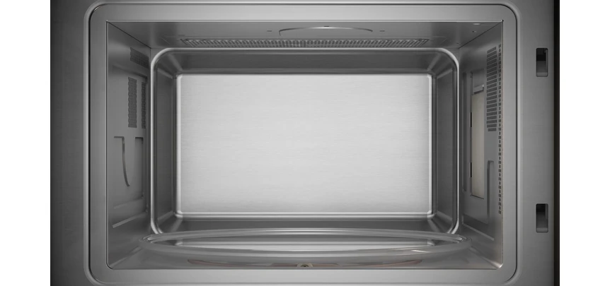 Мікрохвильова піч вбудована Bosch - BEL554MW2 - 2