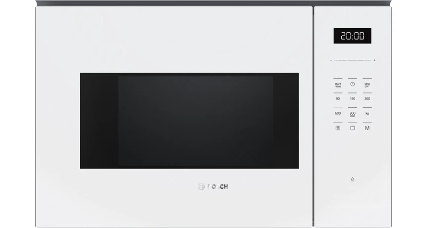 Мікрохвильова піч вбудована Bosch - BEL554MW2