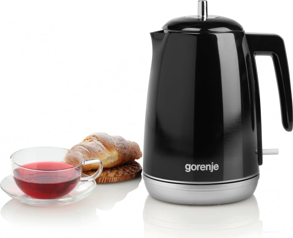 Чайник Gorenje - K 15 RLBK - 2