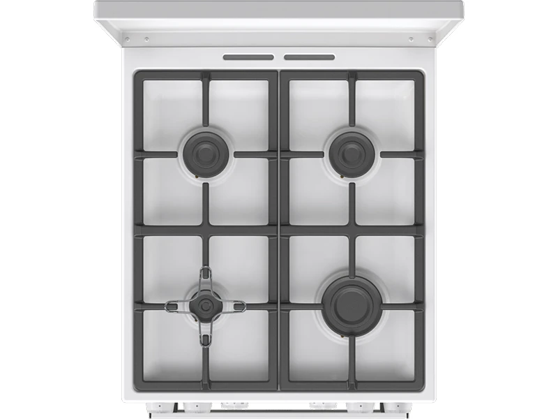 Кухонна плита Gorenje - GK 5C42 WF-B - 2