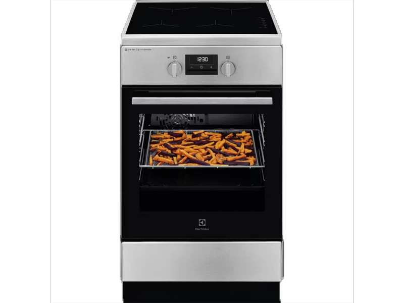 Кухонна плита Electrolux - LKI  564267 X