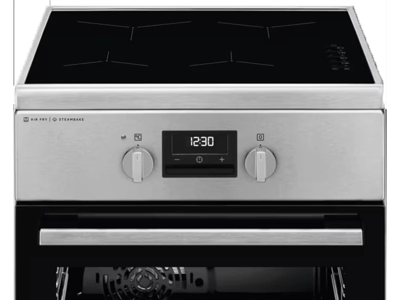 Кухонна плита Electrolux - LKI  564267 X - 2