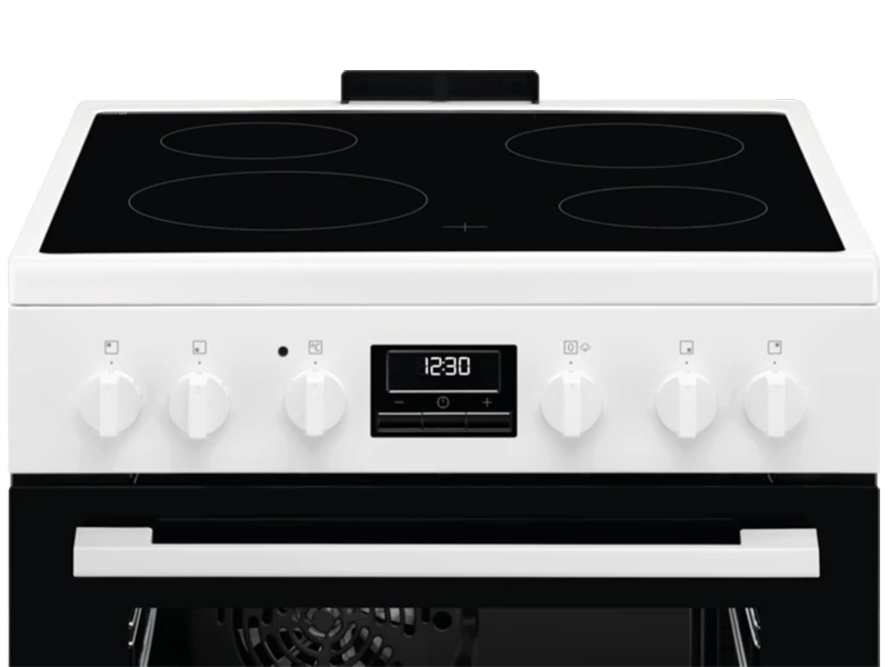 Кухонна плита Electrolux - LKR 664177 W - 2