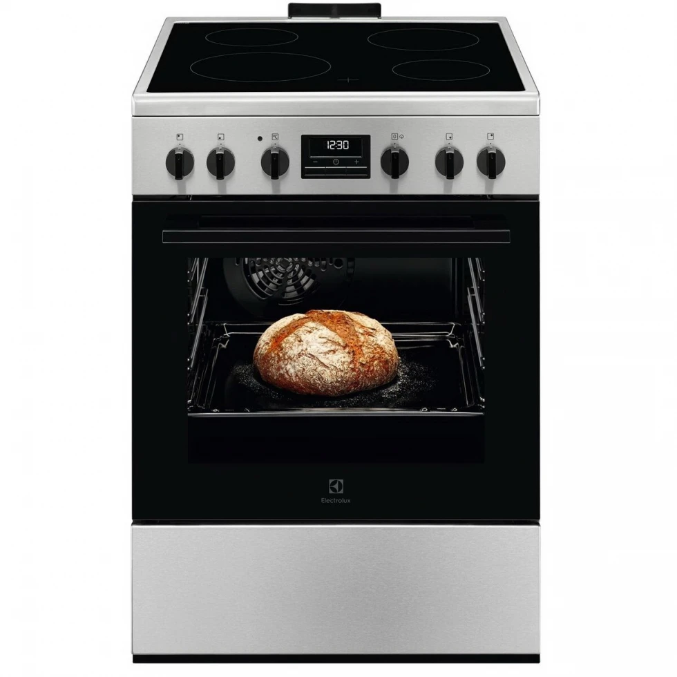 Кухонна плита Electrolux - LKR664166X