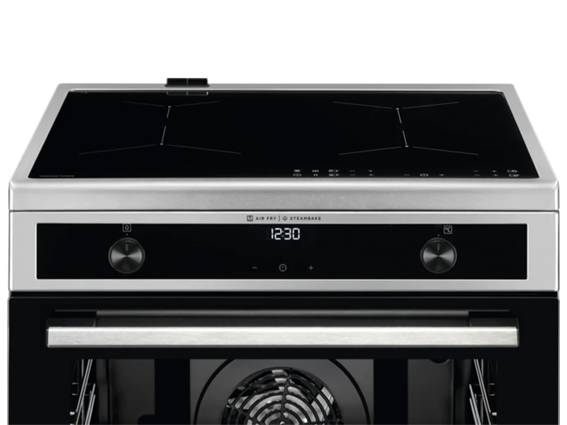 Кухонна плита Electrolux - LKI 66021 AX - 2