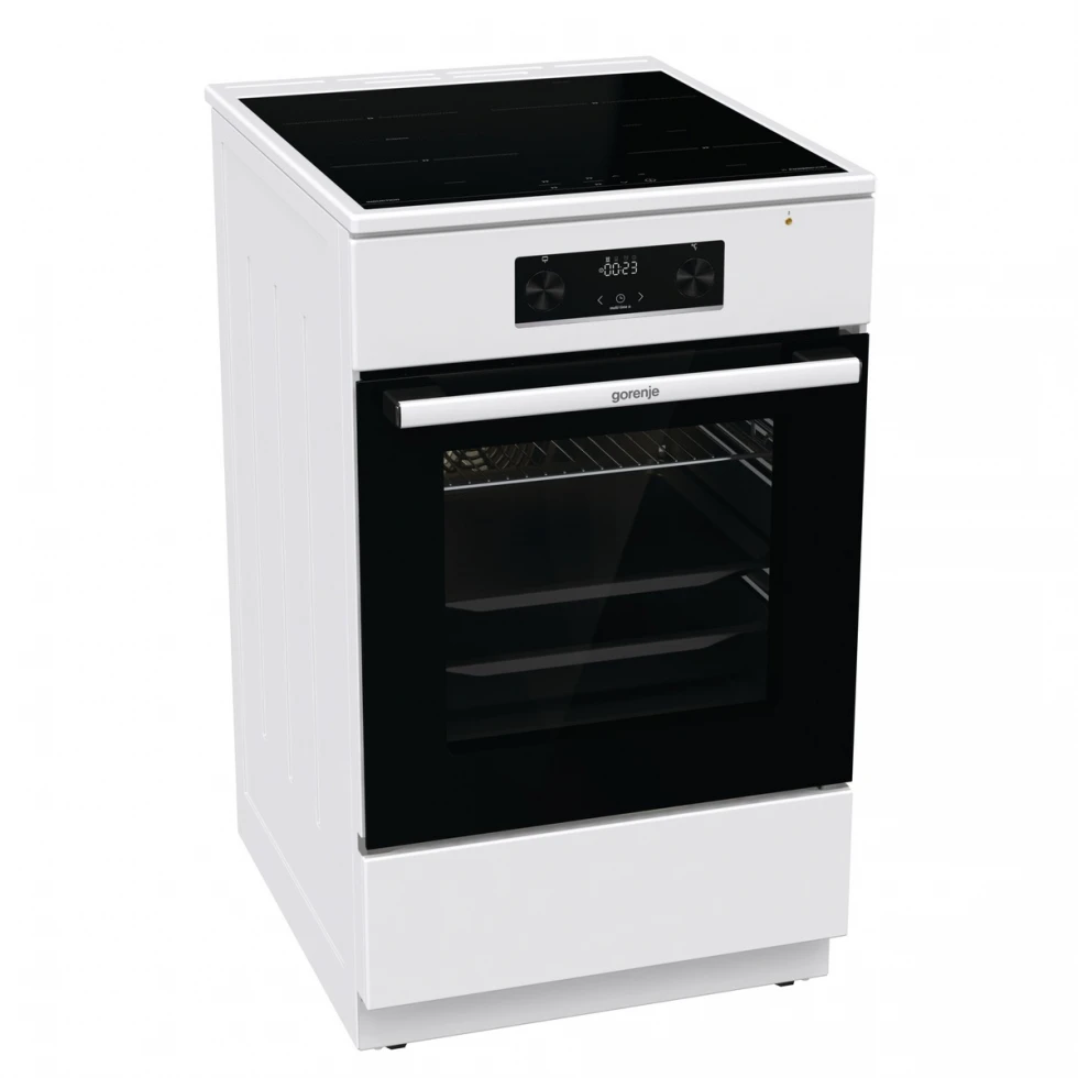 Кухонна плита Gorenje - GEIT 5C60 WPG - 2