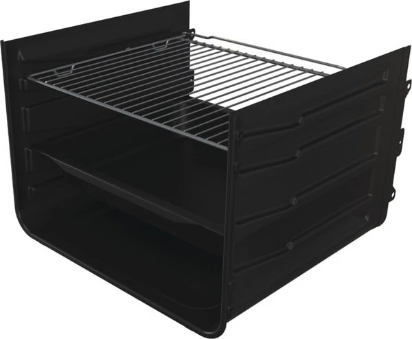 Кухонна плита Gorenje - GE 5A21 WH - 2