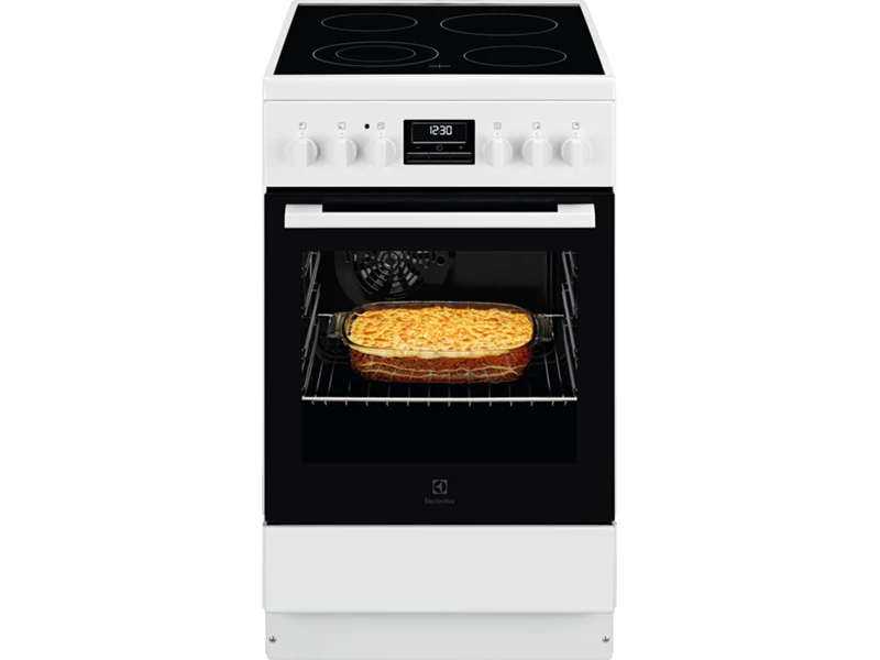 Кухонна плита Electrolux - LKR 540266 W