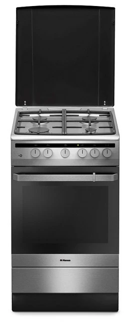 Кухонна плита Hansa - FCGX 53021