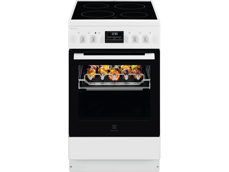 Кухонна плита Electrolux - LKR 540267 W