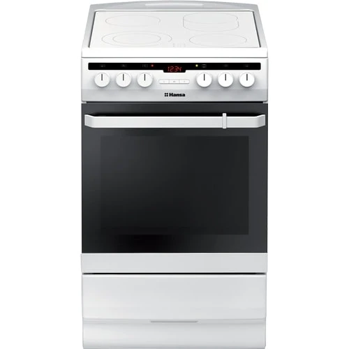 Кухонна плита Hansa - FCCW 58212 - 2