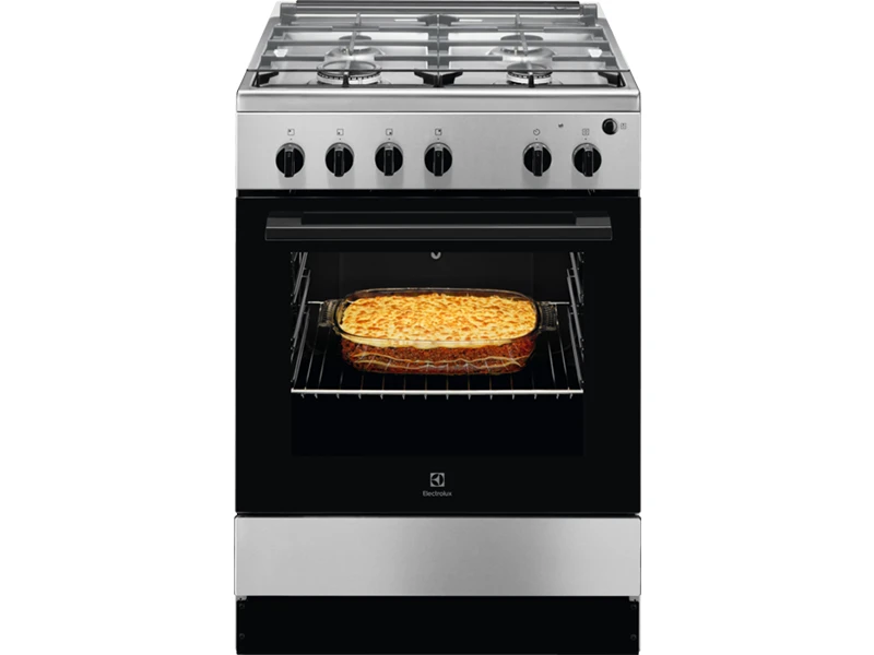 Кухонна плита Electrolux - LKG604013X