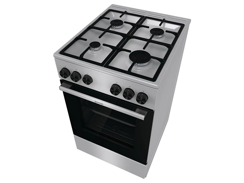 Кухонна плита Gorenje - GG 5A11 XF - 2