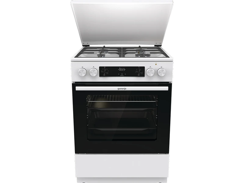 Кухонна плита Gorenje - GK 6C5 WF