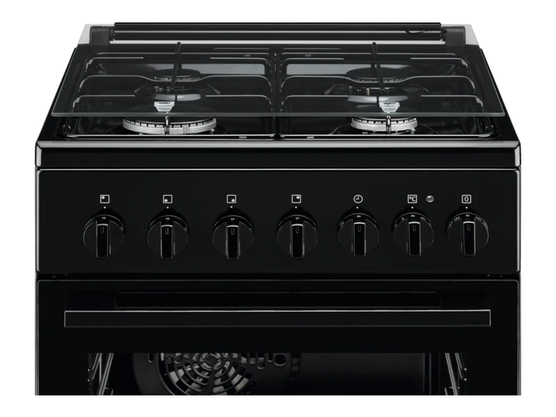 Кухонна плита Electrolux - LKK520022K - 2