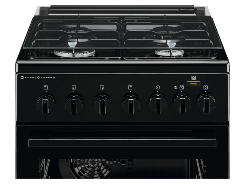 Кухонна плита Electrolux - LKK560010K - 2