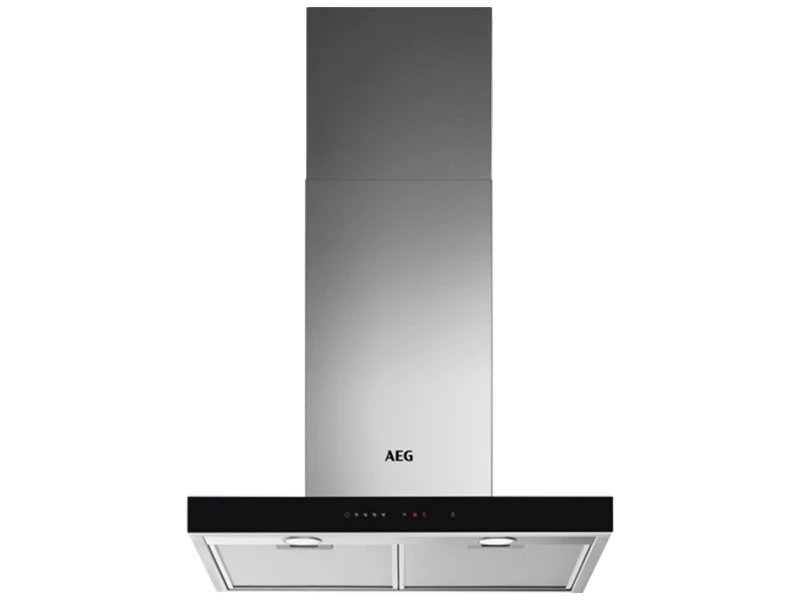 Кухонна витяжка AEG - DBE 5660 HB Hob2Hood