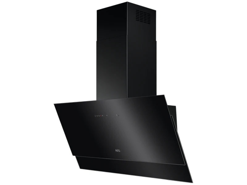 Кухонна витяжка AEG - DVE 5971 HB Hob2Hood