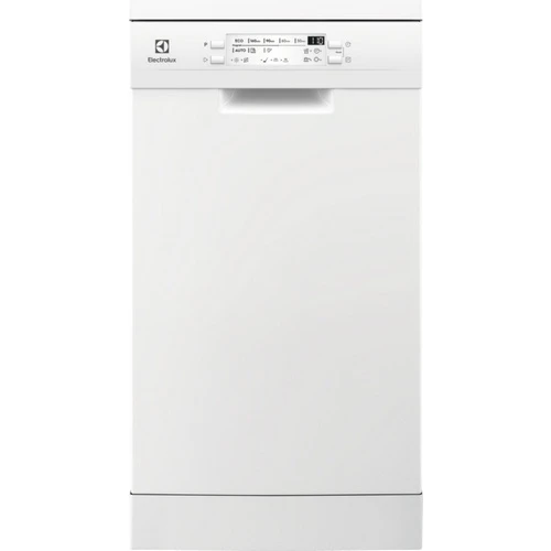 Посудомийна машина Electrolux - SMM 43201 SW