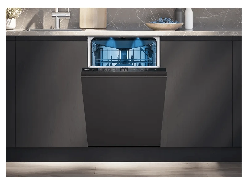 Посудомийна машина вбудована Siemens - SN65ZX19CE - 2