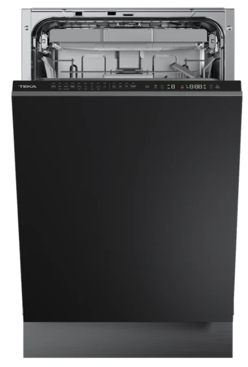 Посудомийна машина вбудована Teka - DFI 74910 114300001