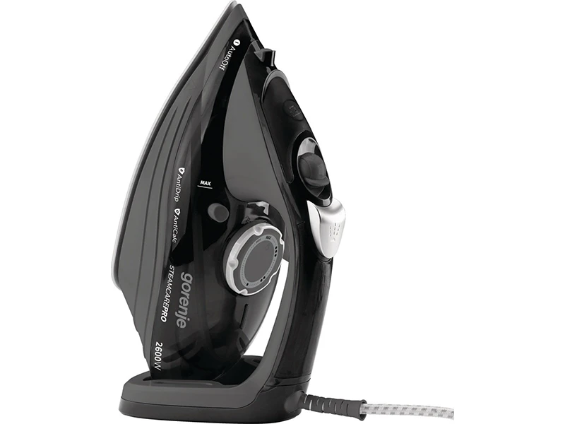 Праска  Gorenje - SIH 2600 BKG - 2