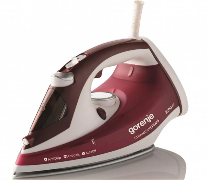 Праска  Gorenje - SIH 2200 RBC